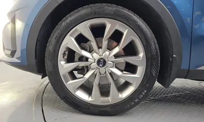 Kia Sorento 2021, 104473 км, за 14434.82 USD