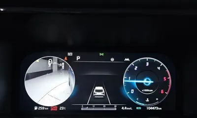 Kia Sorento 2021, 104473 км, за 14434.82 USD - фото 8