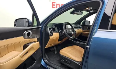 Kia Sorento 2021, 104473 км, за 14434.82 USD - фото 10