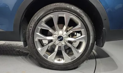 Kia Sorento 2021, 104473 км, за 14434.82 USD - фото 21