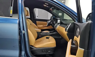 Kia Sorento 2021, 104473 км, за 14434.82 USD - фото 26