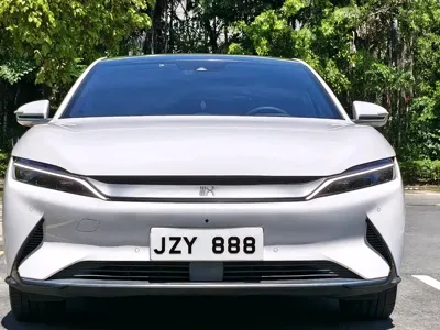 BYD Han 2020, 94000 км, за 10742.31 USD
