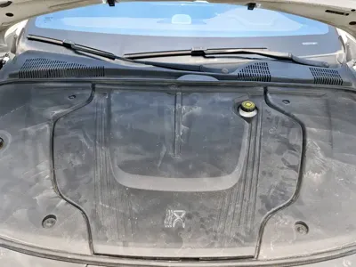 BYD Han 2020, 94000 км, за 10742.31 USD - фото 12