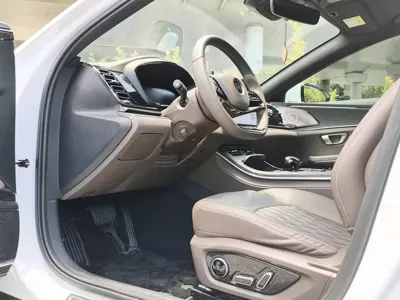 BYD Han 2020, 94000 км, за 10742.31 USD - фото 13