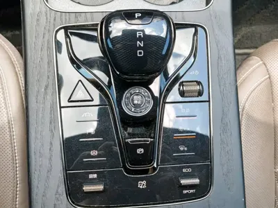 BYD Han 2020, 94000 км, за 10742.31 USD - фото 20