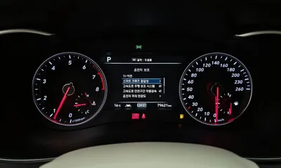 Genesis G70 2018, 79621 км, за 13653.67 USD - фото 8