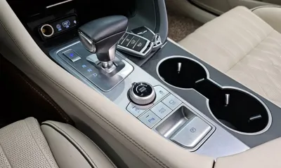 Genesis G70 2018, 79621 км, за 13653.67 USD - фото 9