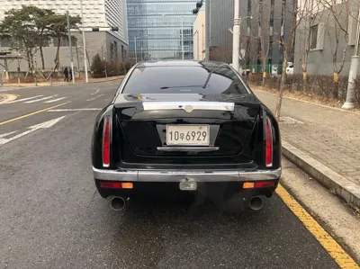 Mitsuoka Galue 2009, 46622 км, за 37703.95 USD - фото 4