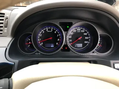 Mitsuoka Galue 2009, 46622 км, за 37703.95 USD - фото 6