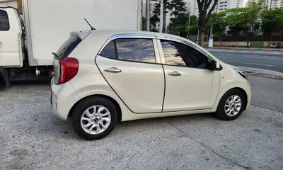 Kia Morning 2017, 163470 км, за 3807.27 USD
