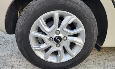Kia Morning 2017, 163470 км, за 3807.27 USD