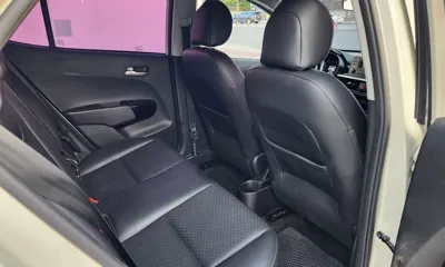 Kia Morning 2017, 163470 км, за 3807.27 USD - фото 8