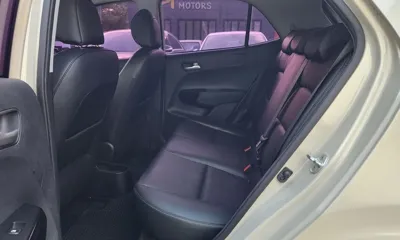 Kia Morning 2017, 163470 км, за 3807.27 USD - фото 9