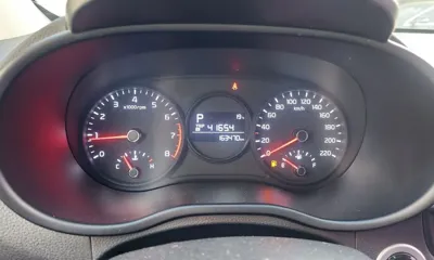 Kia Morning 2017, 163470 км, за 3807.27 USD - фото 19