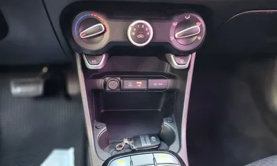 Kia Morning 2017, 163470 км, за 3807.27 USD - фото 20