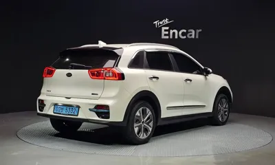 Kia Niro 2020, 39191 км, за 14000.12 USD
