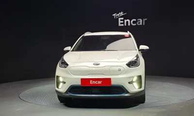 Kia Niro 2020, 39191 км, за 14000.12 USD