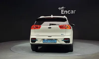 Kia Niro 2020, 39191 км, за 14000.12 USD
