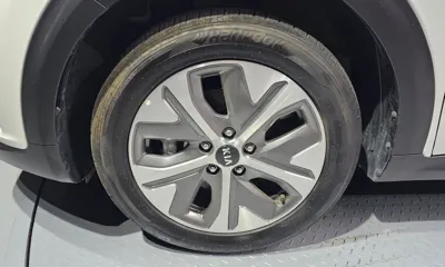 Kia Niro 2020, 39191 км, за 14000.12 USD