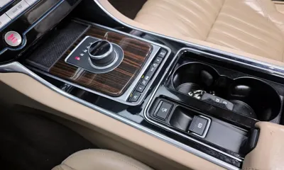 Jaguar XF 2017, 108543 км, за 5496.68 USD - фото 9