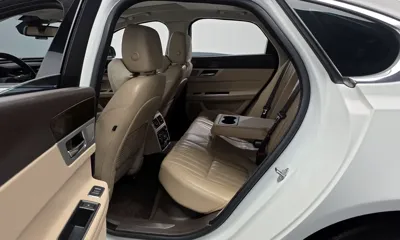 Jaguar XF 2017, 108543 км, за 5496.68 USD - фото 12