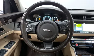 Jaguar XF 2017, 108543 км, за 5496.68 USD - фото 13