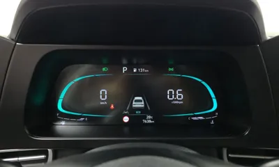 Hyundai Avante 2024, 7638 км, за 11395.45 USD - фото 8