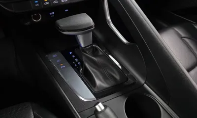 Hyundai Avante 2024, 7638 км, за 11395.45 USD - фото 9