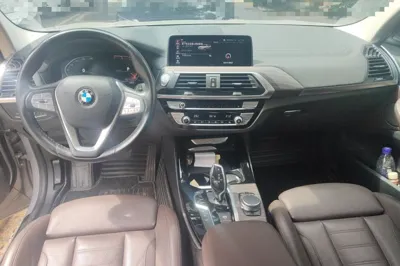 BMW X3 2019, 57200 км, за 20552 USD - фото 6
