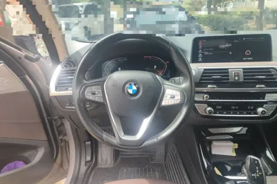 BMW X3 2019, 57200 км, за 20552 USD - фото 7
