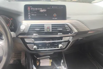 BMW X3 2019, 57200 км, за 20552 USD - фото 10