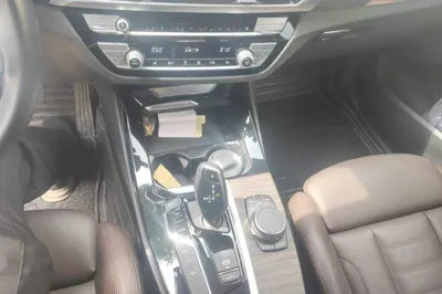 BMW X3 2019, 57200 км, за 20552 USD - фото 11