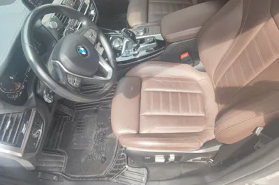 BMW X3 2019, 57200 км, за 20552 USD - фото 12