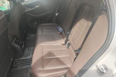 BMW X3 2019, 57200 км, за 20552 USD - фото 14