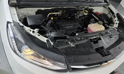ChevroletGMDaewoo Trax 2017, 54740 км, за 5942.63 USD - фото 6
