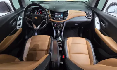 ChevroletGMDaewoo Trax 2017, 54740 км, за 5942.63 USD - фото 7