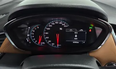 ChevroletGMDaewoo Trax 2017, 54740 км, за 5942.63 USD - фото 8