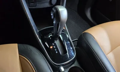 ChevroletGMDaewoo Trax 2017, 54740 км, за 5942.63 USD - фото 9