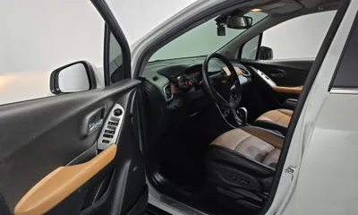 ChevroletGMDaewoo Trax 2017, 54740 км, за 5942.63 USD - фото 10