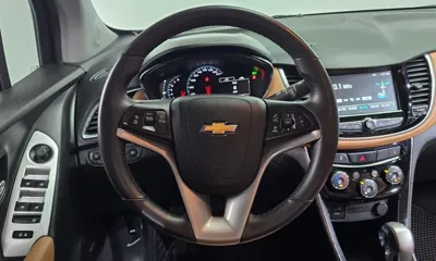 ChevroletGMDaewoo Trax 2017, 54740 км, за 5942.63 USD - фото 13