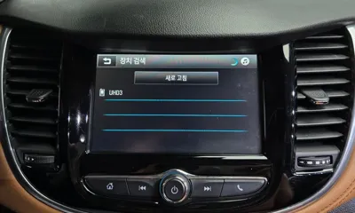 ChevroletGMDaewoo Trax 2017, 54740 км, за 5942.63 USD - фото 17