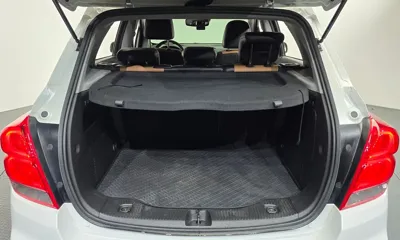 ChevroletGMDaewoo Trax 2017, 54740 км, за 5942.63 USD - фото 20