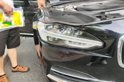 Volvo S90 New Energy 2019, 37800 км, за 19553 USD - фото 7