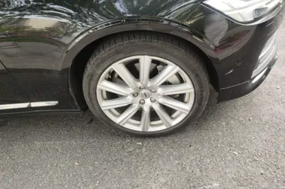 Volvo S90 New Energy 2019, 37800 км, за 19553 USD - фото 8