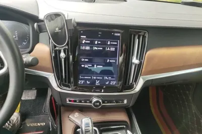 Volvo S90 New Energy 2019, 37800 км, за 19553 USD - фото 12