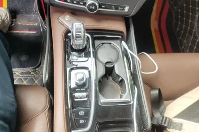 Volvo S90 New Energy 2019, 37800 км, за 19553 USD - фото 13