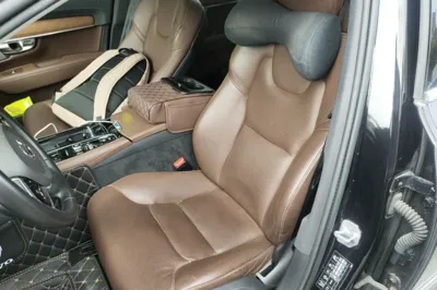 Volvo S90 New Energy 2019, 37800 км, за 19553 USD - фото 14