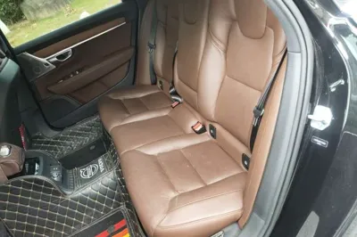 Volvo S90 New Energy 2019, 37800 км, за 19553 USD - фото 20