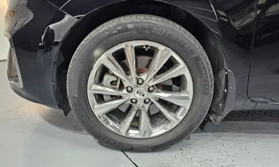 Kia Canival 2019, 39535 км, за 10749.19 USD