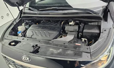 Kia Canival 2019, 39535 км, за 10749.19 USD - фото 6
